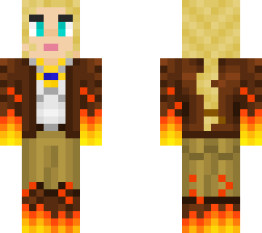 aelin light-bringer
