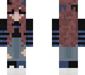 aestethic girl