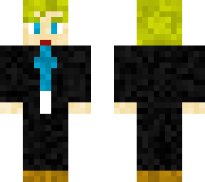 agent jonesy