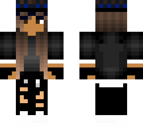 agsr’s minecraft skin