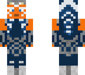ahsoka tano