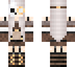 aithne (steampunk 2)