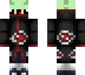 akatsuki dragon