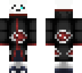 akatsuki sans