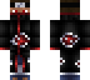 akatsuki steve