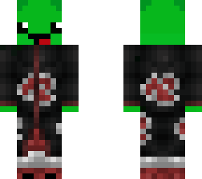 akatsuki turtle