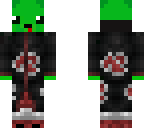 akatsuki turtle v3