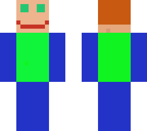 alex minecraft