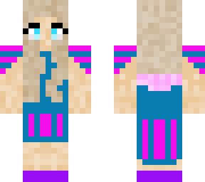 alpha wolf girl form 1 pattern 2