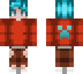 am i getting better?? fixed | take two on the whole skin thing