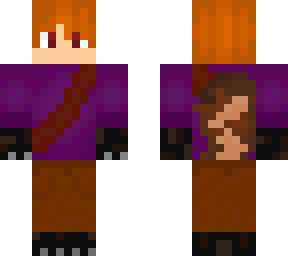ambar (red panda demi v.2)