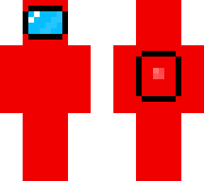 among us red