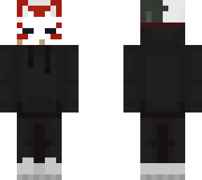 anbu boy (full mask)