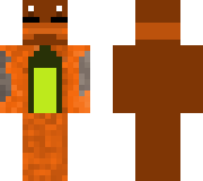 animal cyborg