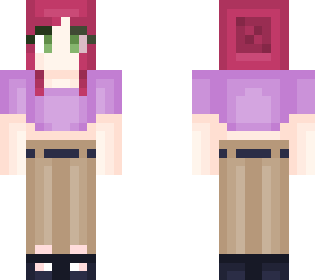 april (tmnt 2003)