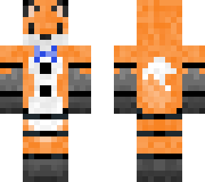 arlo the animatronic
