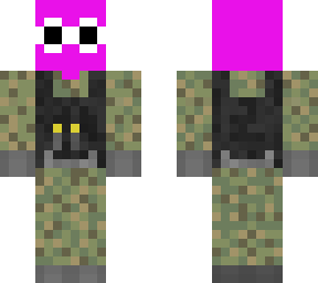 army bruh