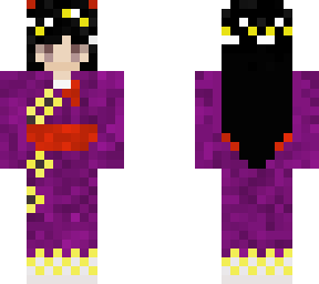 asian costume