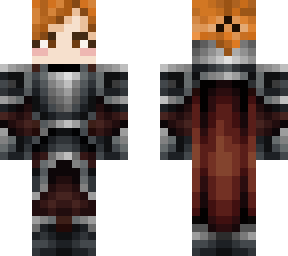 astrea (my dnd character)