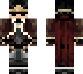 astric syndicate leader