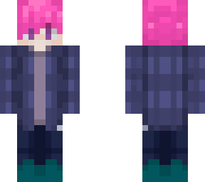 aura