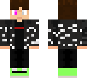 axelcrocs 8000