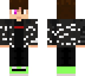 axelcrocs drip 11