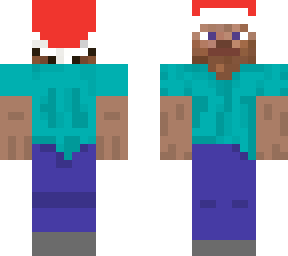 backwards steve
