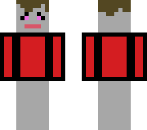 backwards stony red guy's girlfriend but forward