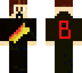 bacon skin
