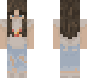 baggy clothes