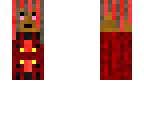 baglegirl