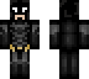 batman- dark knight