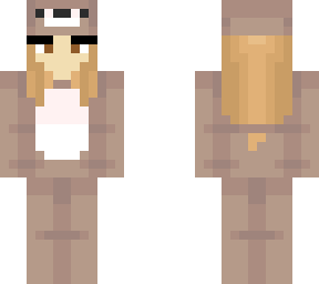 bear onesie