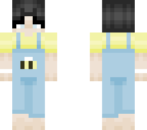bee overalls