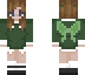 better fairy maybe???