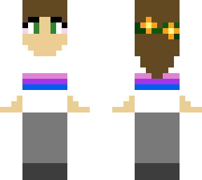 bi girl