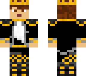 black king v3