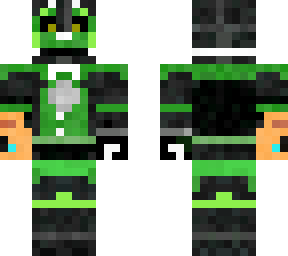 black light green ft.freddy