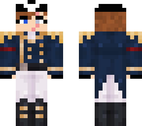 blinded soldier design 2