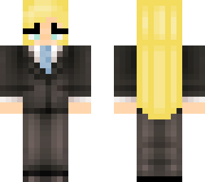 blond hair base