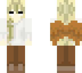 blood thirsty himbo