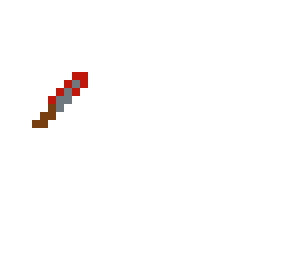 bloody knife