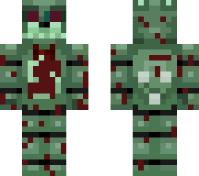 bloody phantom bonnie