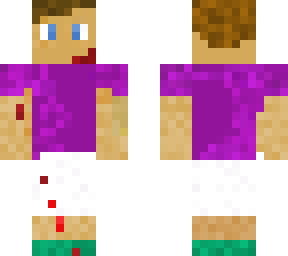 bloodydots