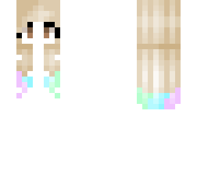 blossom - hair base