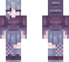 blueberry pie