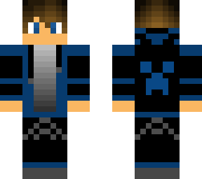 bluegamer