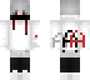 bouch skin by abrasierer