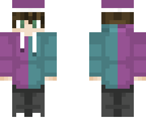 boy